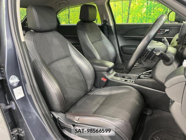 Honda VEZEL 2022-09 8055778-7
