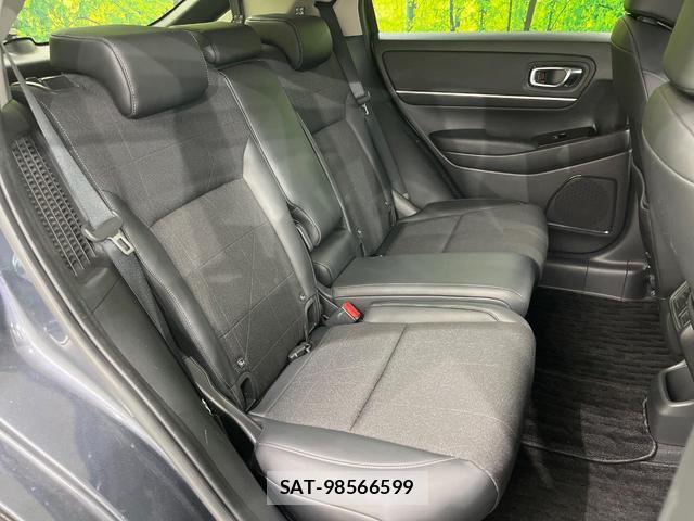 Honda VEZEL 2022-09 8055778-8