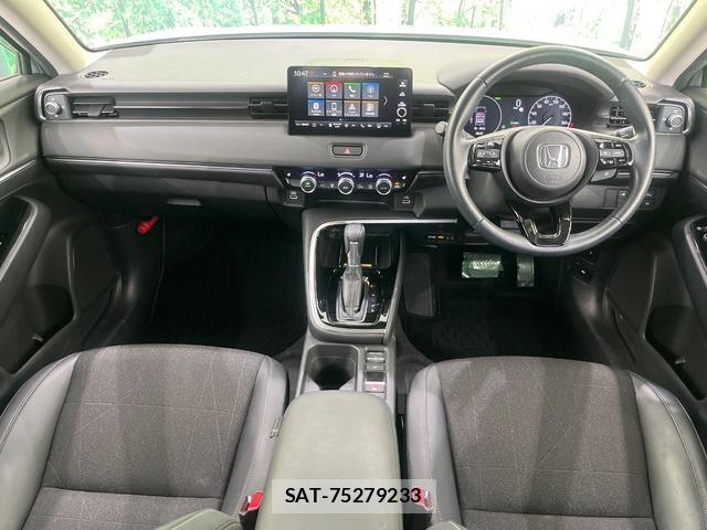 Honda VEZEL 2022-03 8055782-1
