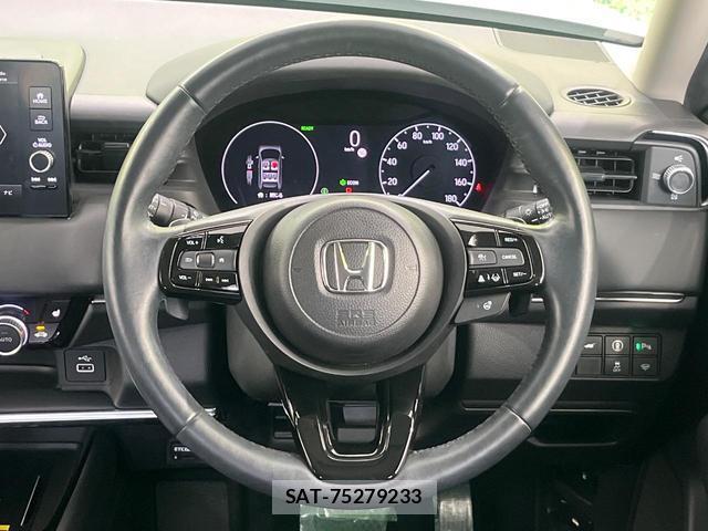 Honda VEZEL 2022-03 8055782-10