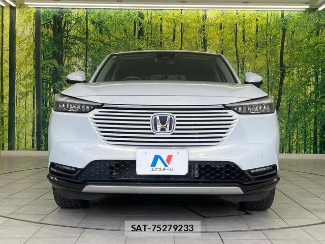 Honda VEZEL 2022-03 8055782-13