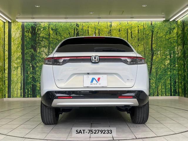 Honda VEZEL 2022-03 8055782-14