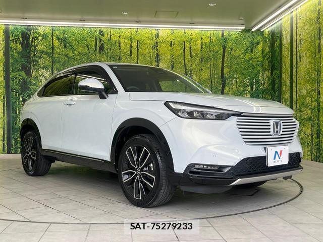 Honda VEZEL 2022-03 8055782-15
