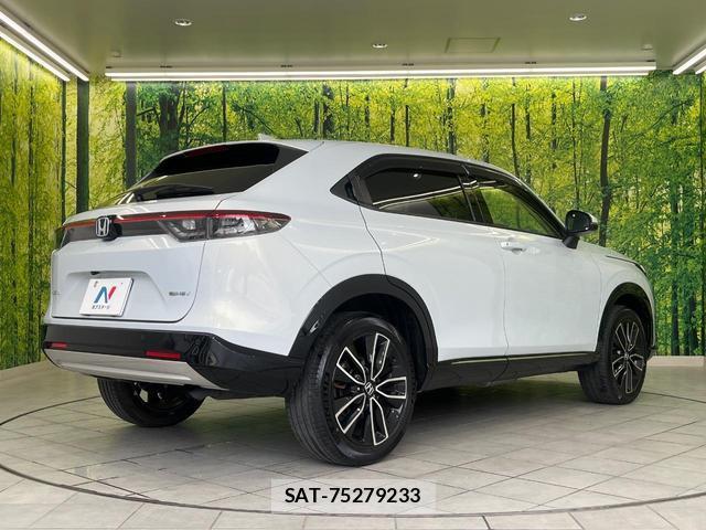 Honda VEZEL 2022-03 8055782-16