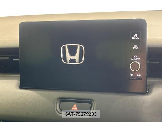 Honda VEZEL 2022-03 8055782-3