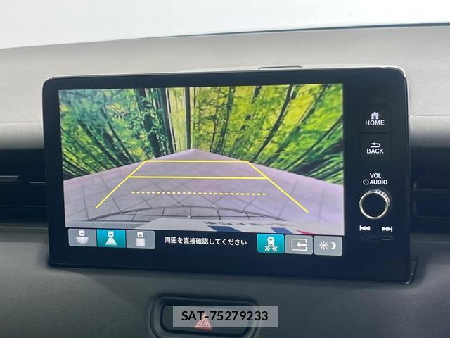 Honda VEZEL 2022-03 8055782-4