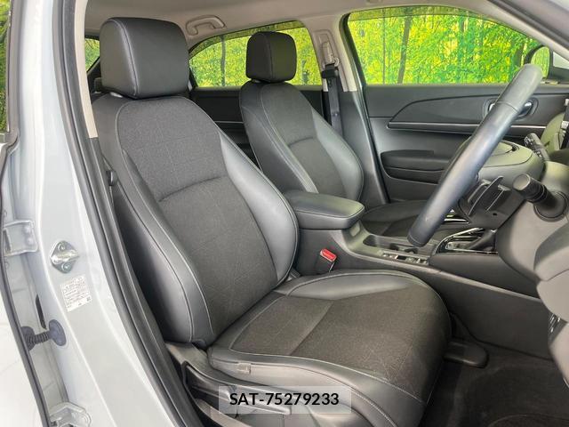 Honda VEZEL 2022-03 8055782-7