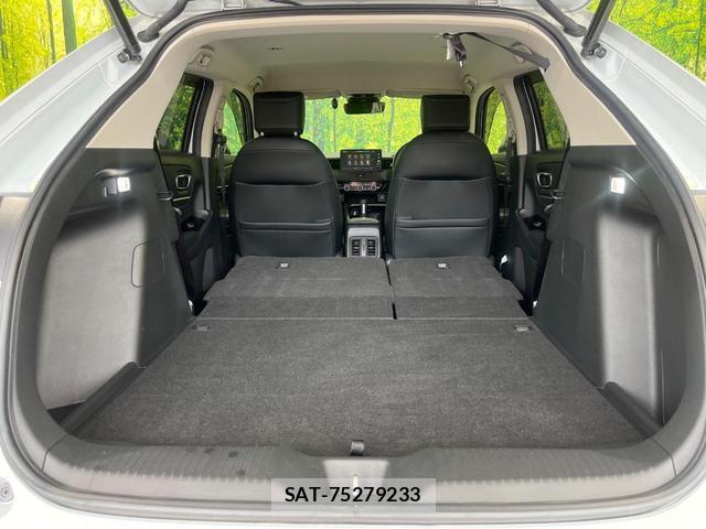 Honda VEZEL 2022-03 8055782-9