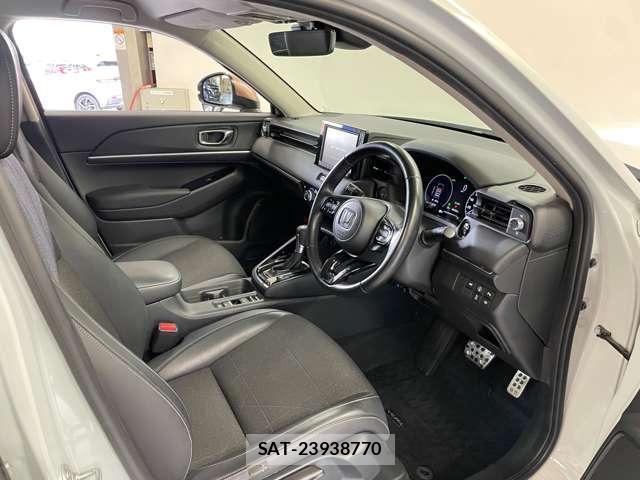 Honda VEZEL 2021-07 8055916-10