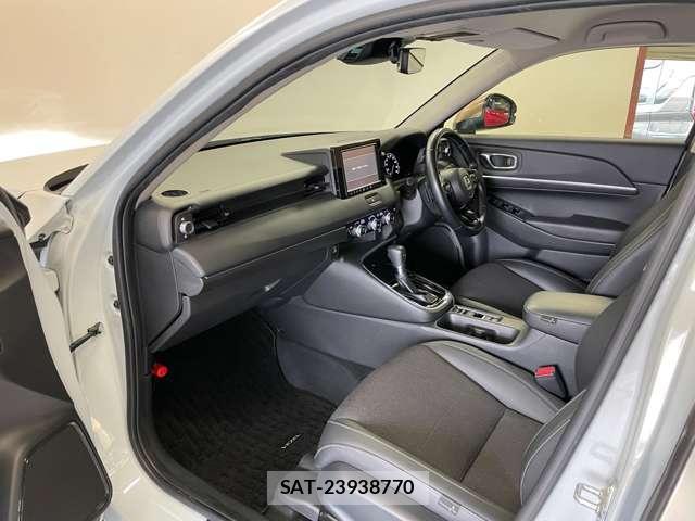Honda VEZEL 2021-07 8055916-11