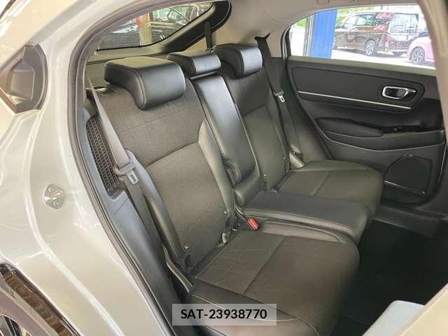 Honda VEZEL 2021-07 8055916-12