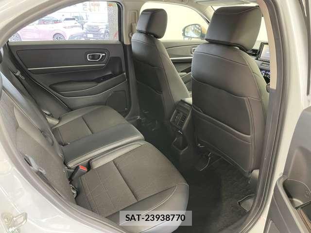 Honda VEZEL 2021-07 8055916-13