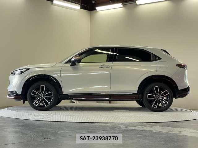 Honda VEZEL 2021-07 8055916-16