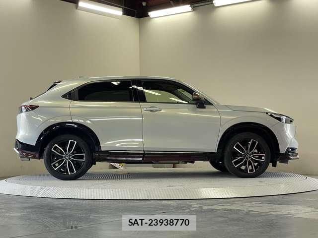 Honda VEZEL 2021-07 8055916-18