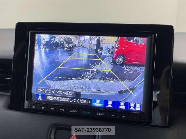 Honda VEZEL 2021-07 8055916-2