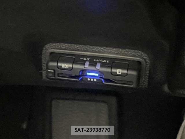 Honda VEZEL 2021-07 8055916-4