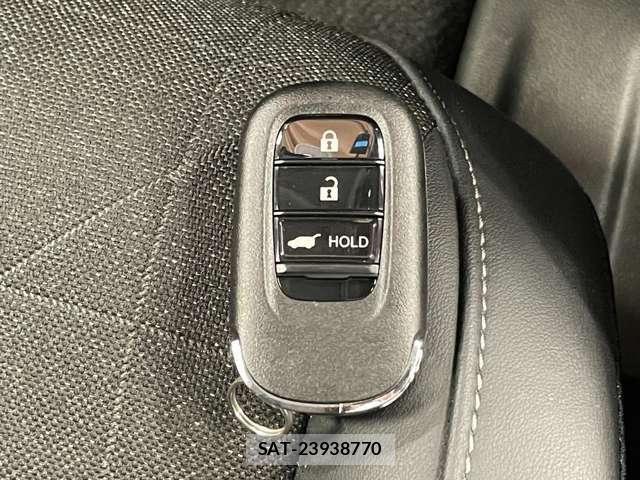 Honda VEZEL 2021-07 8055916-5