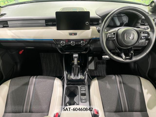 Honda VEZEL 2025-01 8056035-1