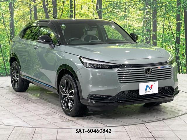 Honda VEZEL 2025-01 8056035-15