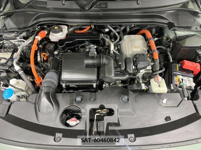 Honda VEZEL 2025-01 8056035-17