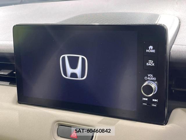 Honda VEZEL 2025-01 8056035-2