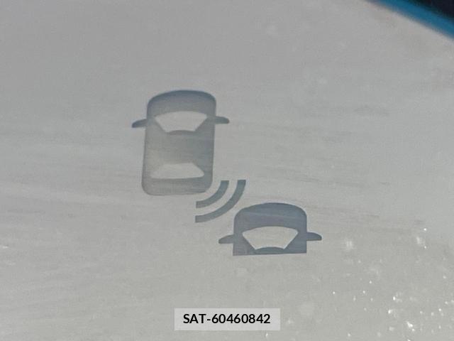 Honda VEZEL 2025-01 8056035-5