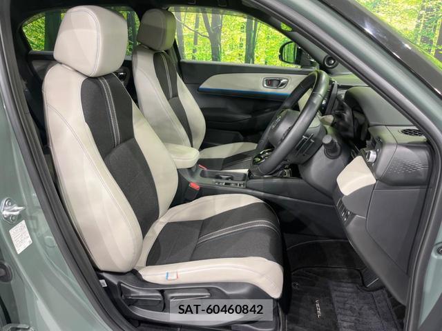 Honda VEZEL 2025-01 8056035-7