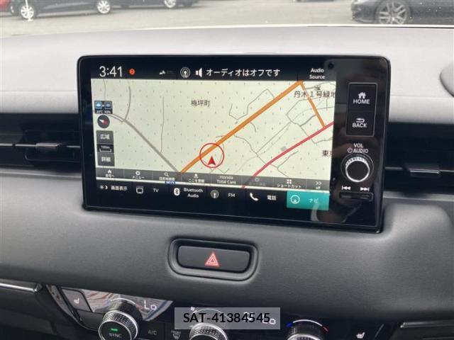 Honda VEZEL 2023-09 8056118-10