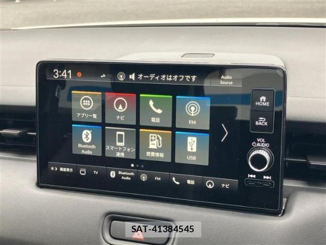 Honda VEZEL 2023-09 8056118-11