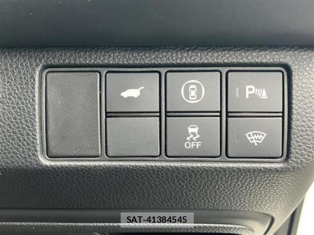 Honda VEZEL 2023-09 8056118-13