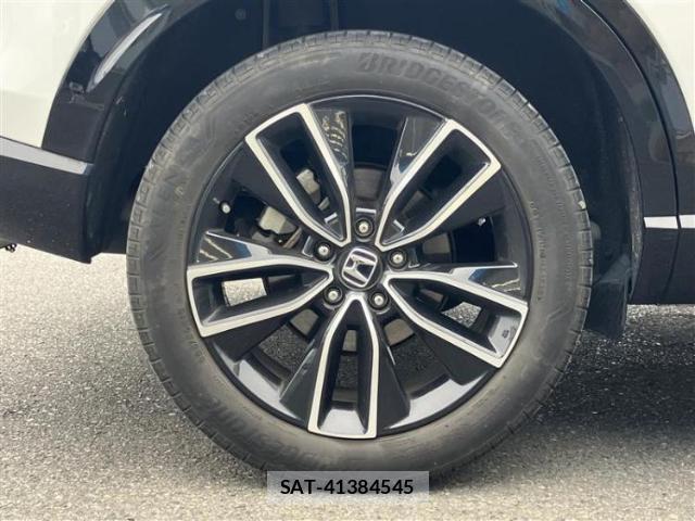Honda VEZEL 2023-09 8056118-17