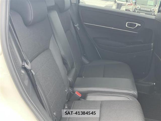 Honda VEZEL 2023-09 8056118-4