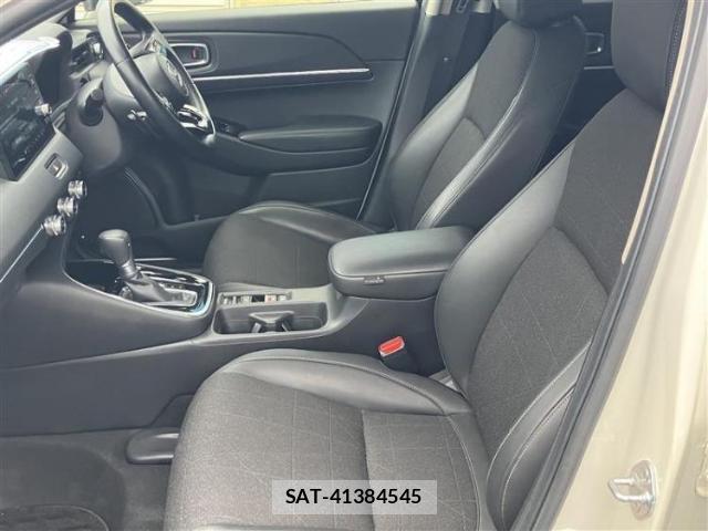 Honda VEZEL 2023-09 8056118-5