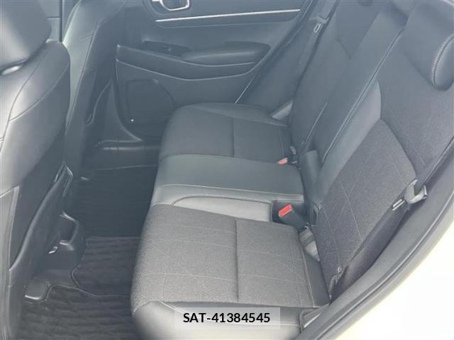 Honda VEZEL 2023-09 8056118-6