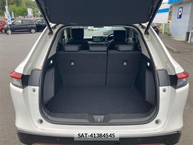 Honda VEZEL 2023-09 8056118-7