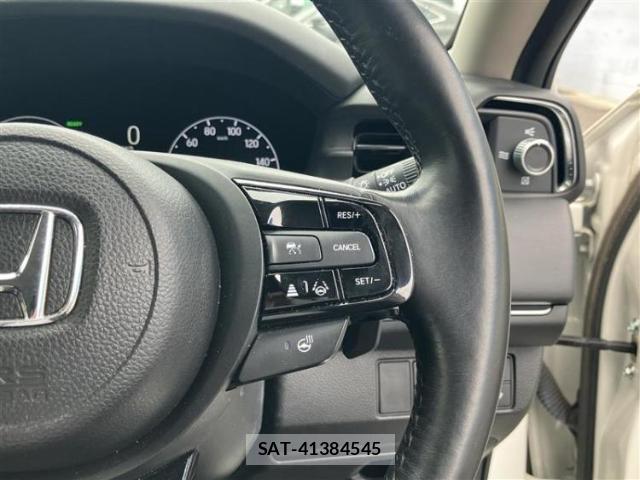 Honda VEZEL 2023-09 8056118-9