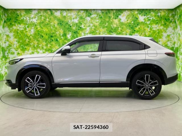 Honda VEZEL 2021-07 8056153-1