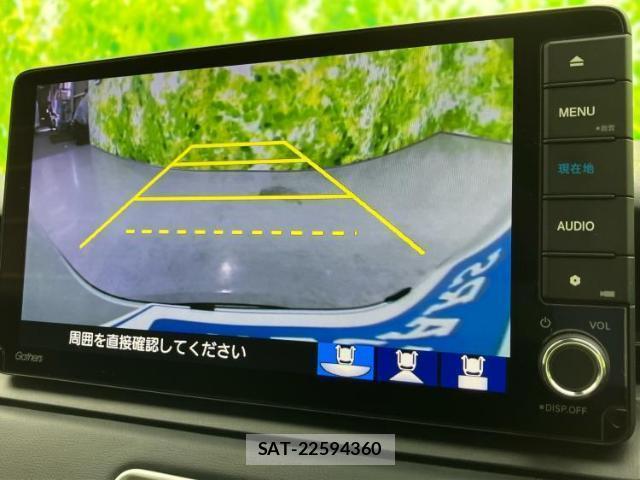 Honda VEZEL 2021-07 8056153-11
