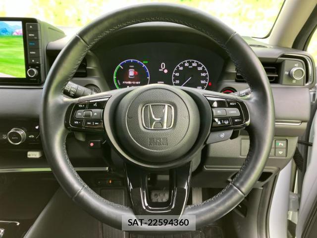 Honda VEZEL 2021-07 8056153-14