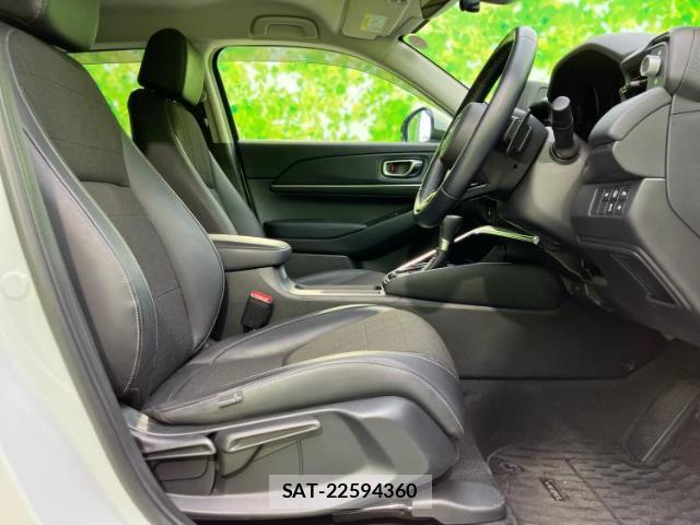 Honda VEZEL 2021-07 8056153-3