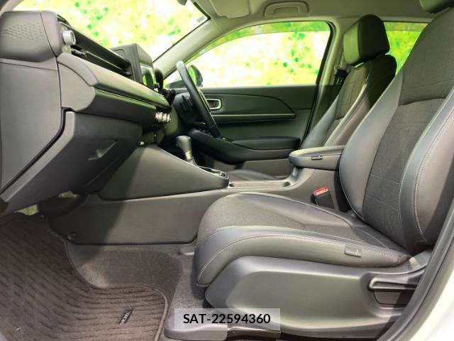 Honda VEZEL 2021-07 8056153-5
