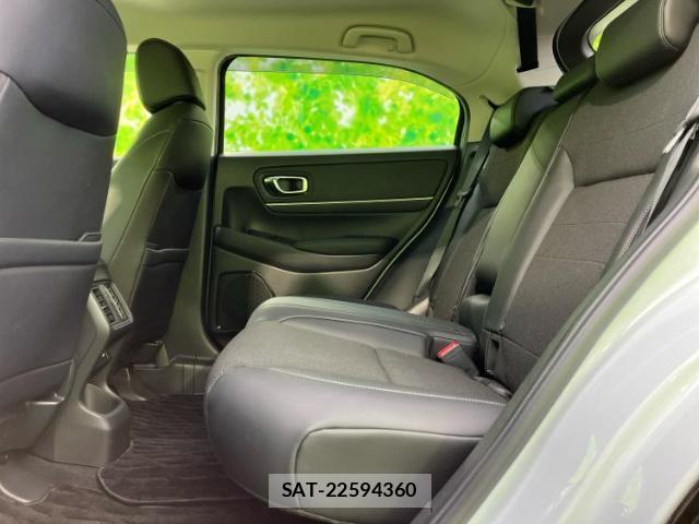 Honda VEZEL 2021-07 8056153-6