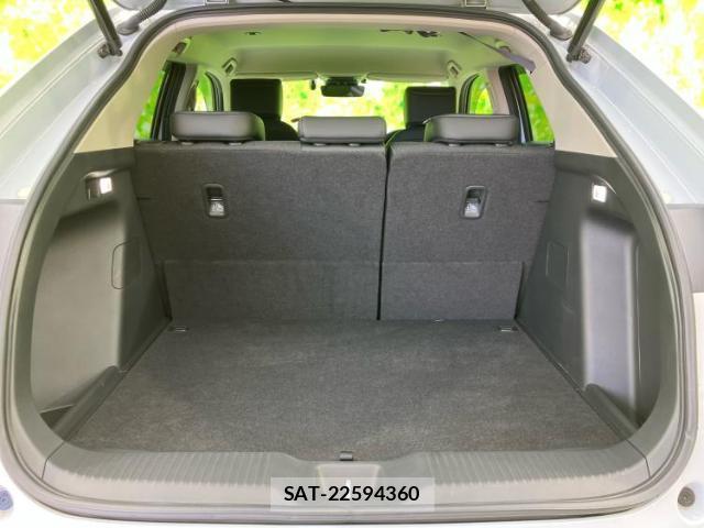 Honda VEZEL 2021-07 8056153-7