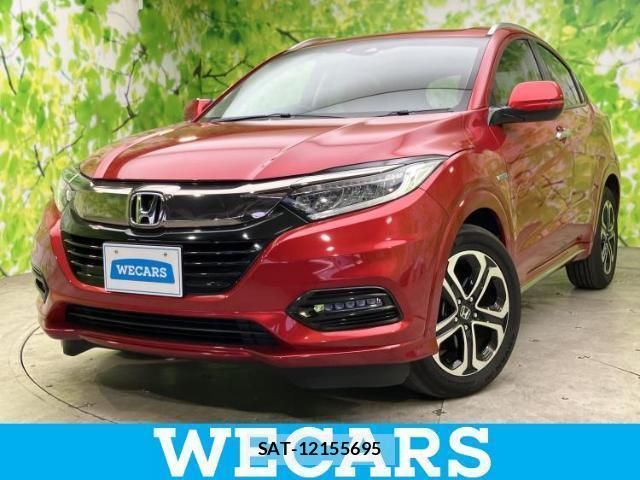 Honda VEZEL 2020-10 8056161-0