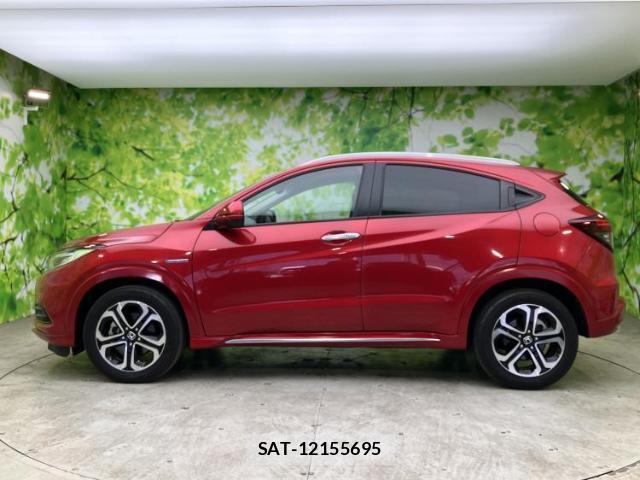 Honda VEZEL 2020-10 8056161-1