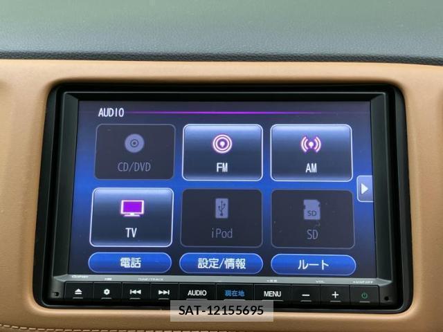 Honda VEZEL 2020-10 8056161-10