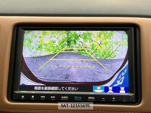 Honda VEZEL 2020-10 8056161-11