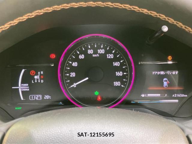 Honda VEZEL 2020-10 8056161-13