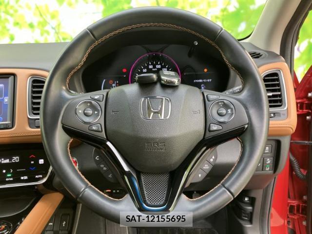 Honda VEZEL 2020-10 8056161-14