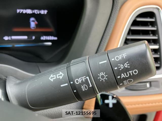 Honda VEZEL 2020-10 8056161-15